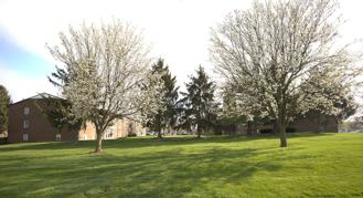 Peachgate Apartments - Photo 1 of 1