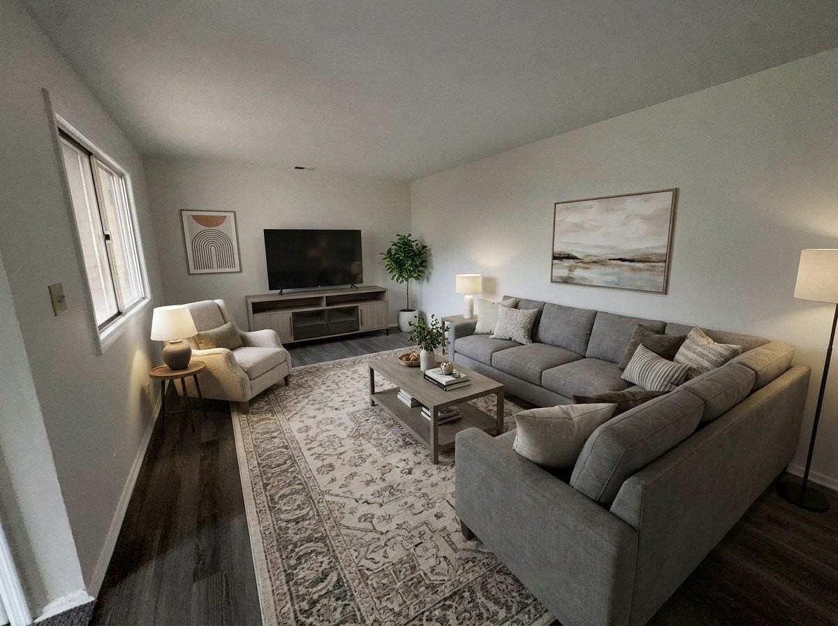 10G Fernwood Dr #10G - Photo 2 of 12
