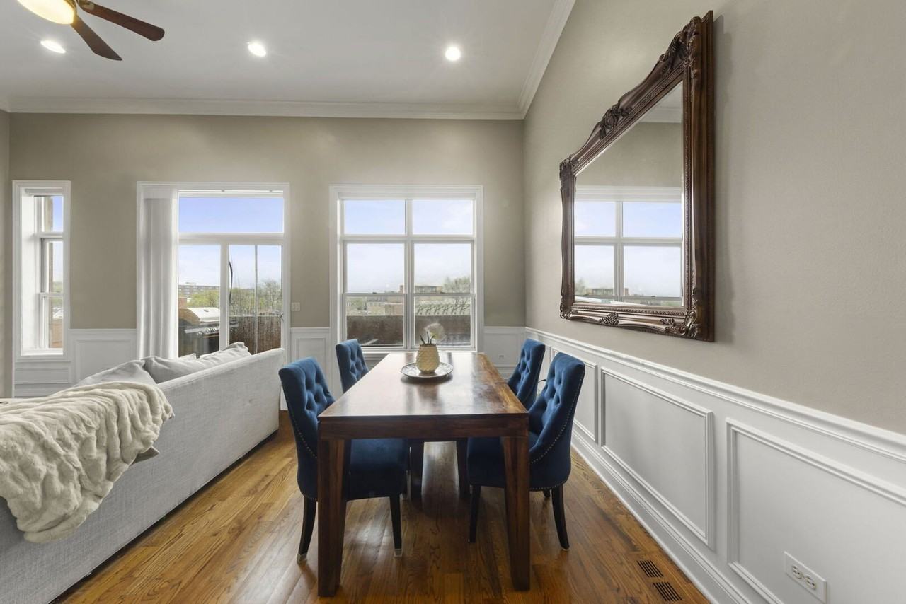 1130 W Diversey Pkwy #4W - Photo 6 of 21