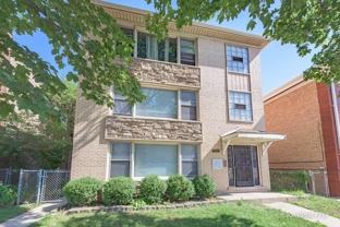 5942 W Addison St #1 - Photo 1 of 1