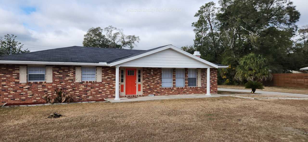 2500 Westover Dr - Photo 2 of 7