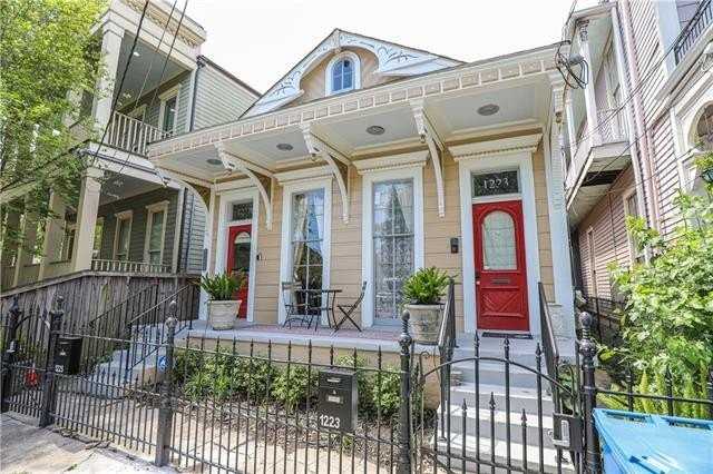 1225 Coliseum St - Photo 3 of 20
