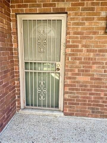 2509 Giuffrias Ave #510