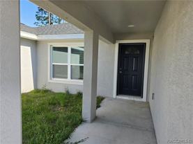 2289 W Citrus Springs Blvd - Photo 1 of 1