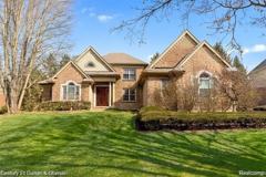 47611 Manorwood Dr - Photo 1 of 1