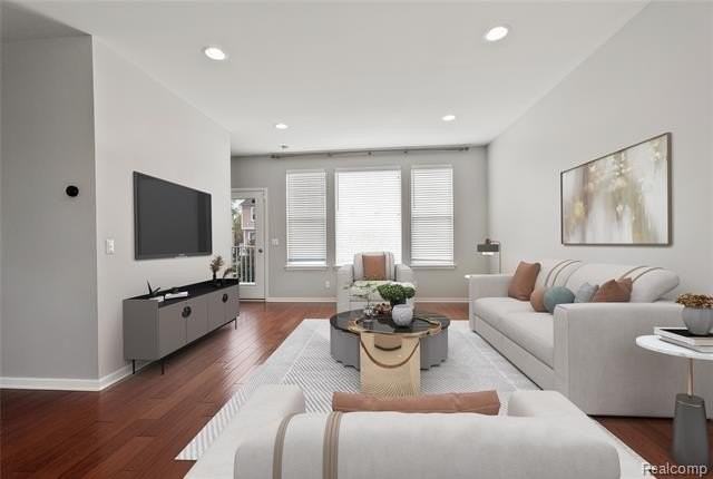 1031 #A N Sherman Drive #A - Photo 6 of 12