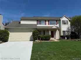 2899 Mystic Dr - Photo 1 of 1
