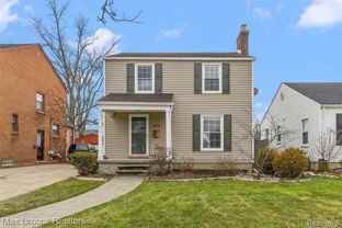 1079 Larkmoor Blvd - Photo 1 of 1
