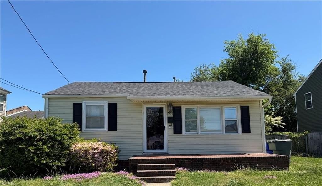 7108 Gregory Dr