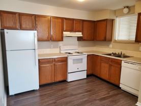 Garfield713 (MK-KS) - Photo 1 of 1