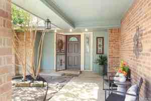 featured image of 9011 Welles Way #1