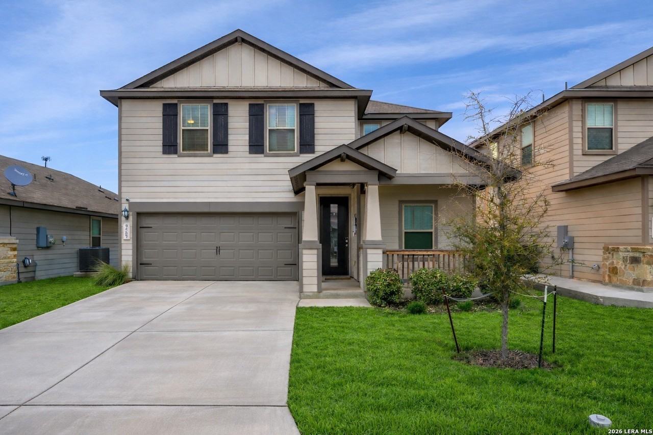 9507 Bonito Falls Dr