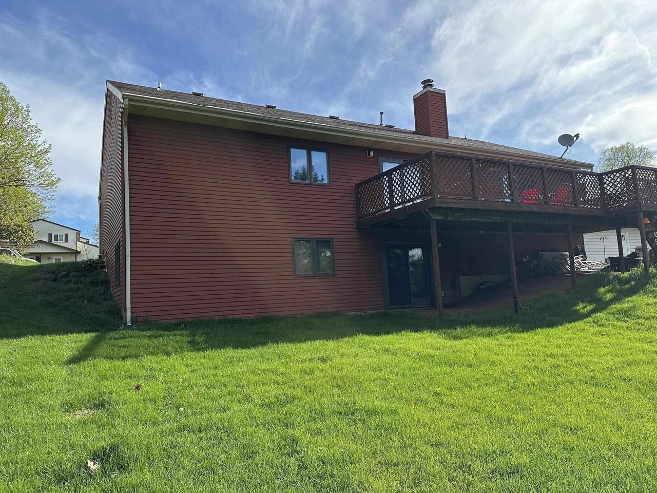 543 Mahogany Way - Photo 6 of 8