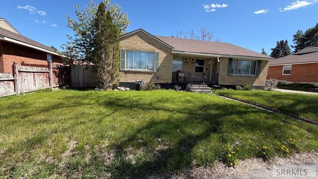 505 Linden Dr