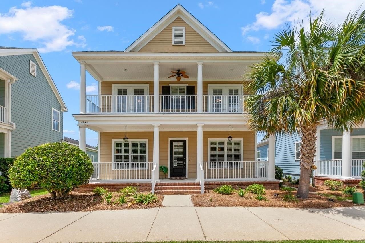 4244 Grove Park Dr