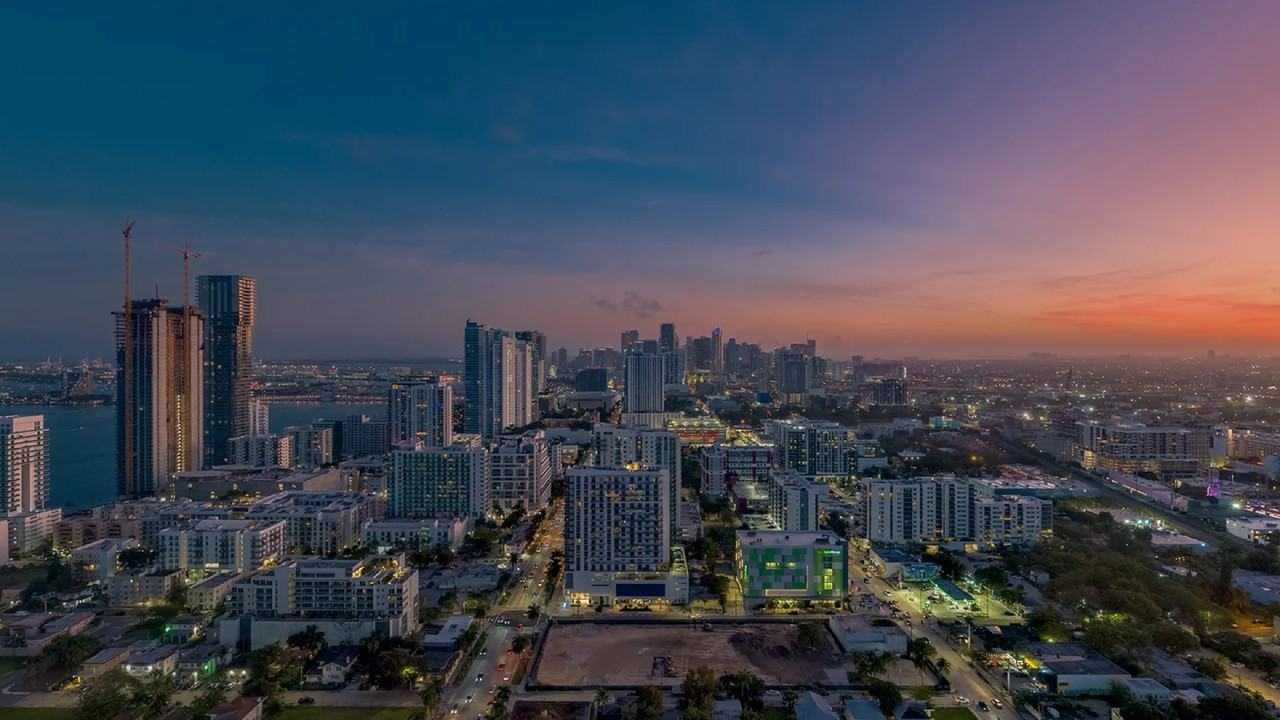 2900 Biscayne Boulevard #1903 - Photo 3 of 15