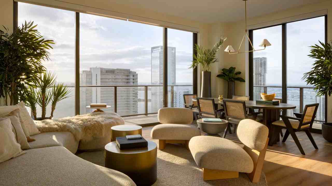 2900 Biscayne Boulevard #1903 - Photo 5 of 15