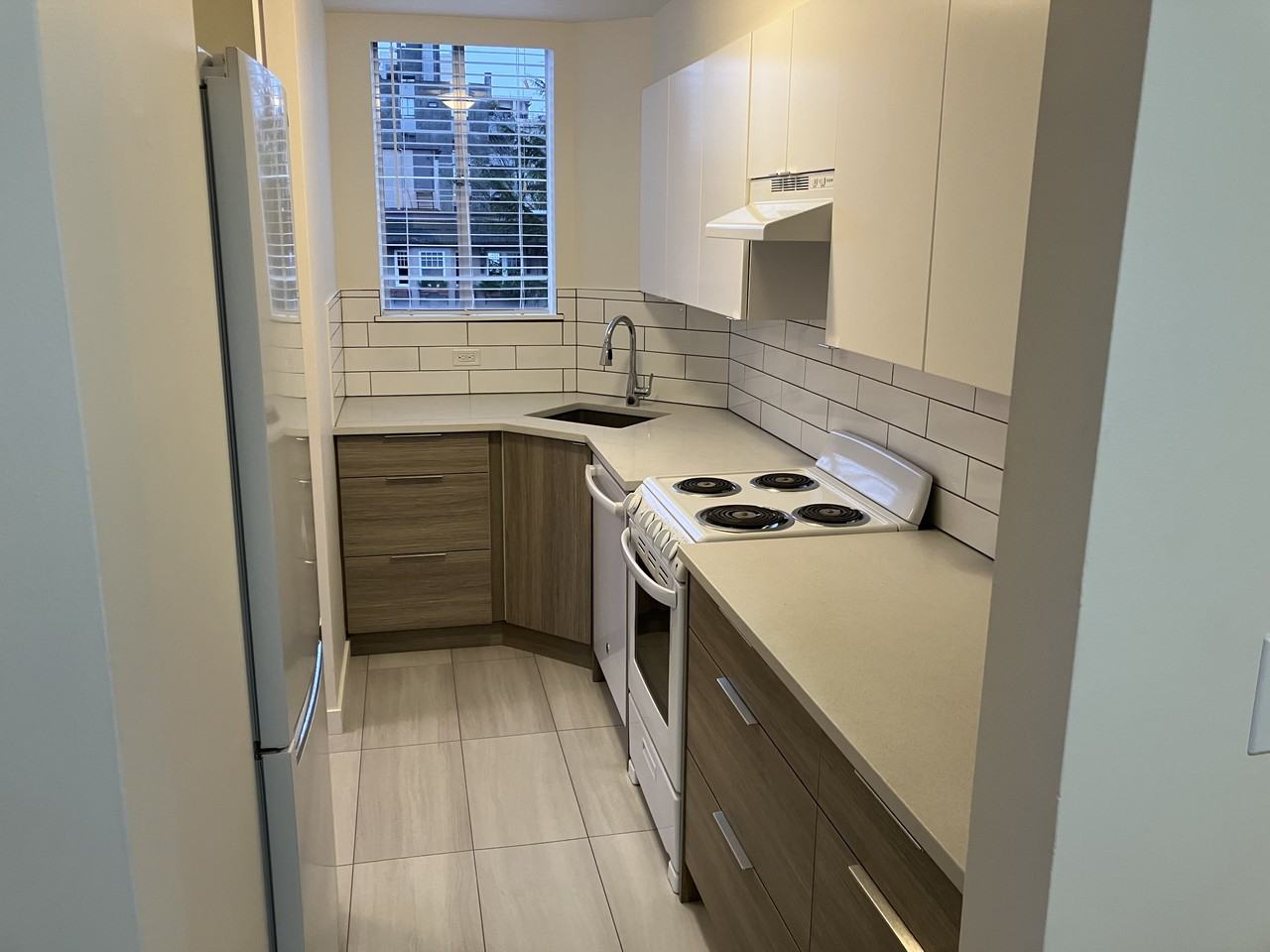 1110 Cardero Street ##805