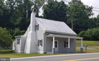 12620 Catoctin Furnace Rd - Photo 1 of 1