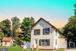 1824 N Tuckahoe Rd - Photo 1 of 1