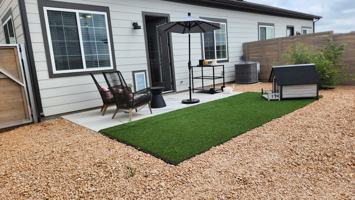 featured image of Conrads Ln & Morning Quail #1-1
