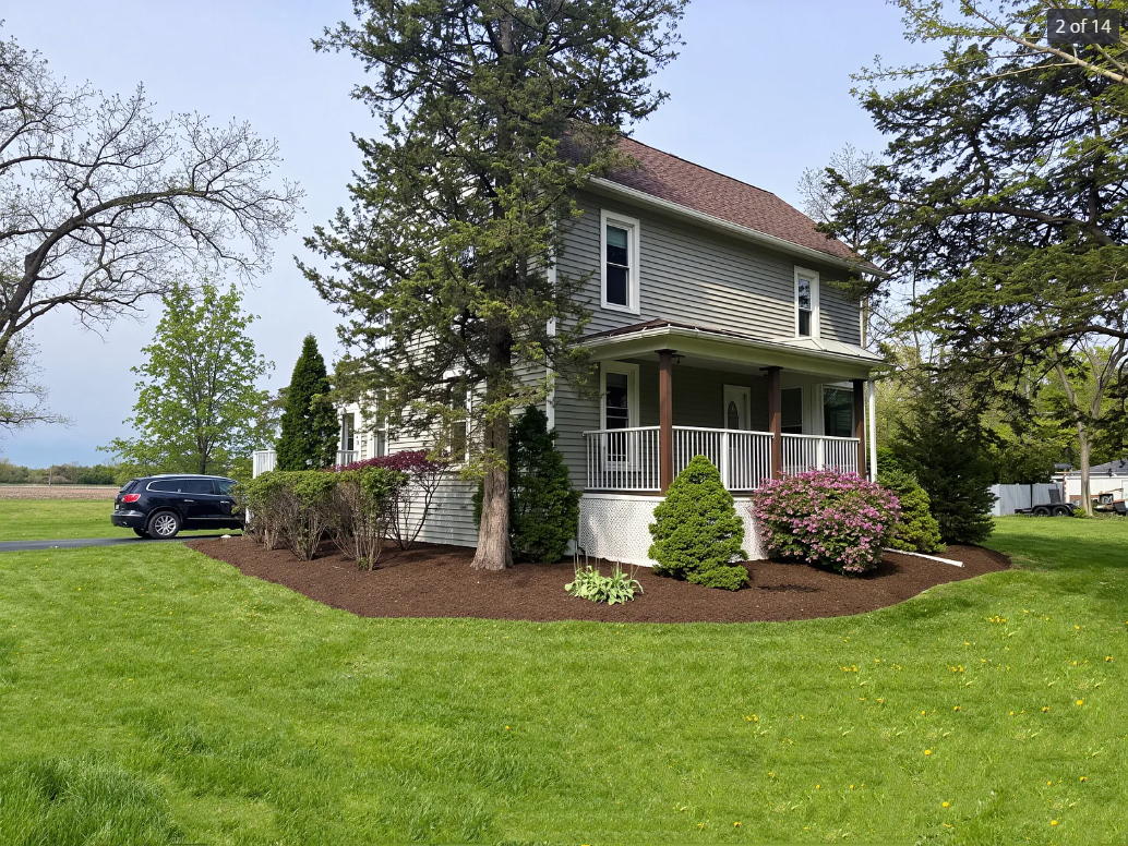 23197 N Prairie Rd - Photo 2 of 14