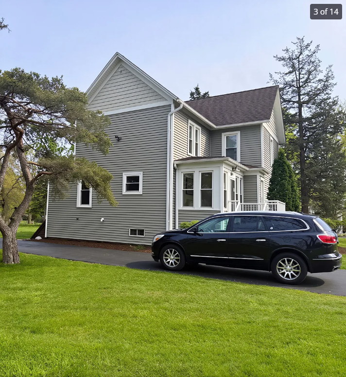 23197 N Prairie Rd - Photo 3 of 14
