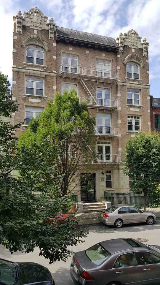 47 Mercer St #3D
