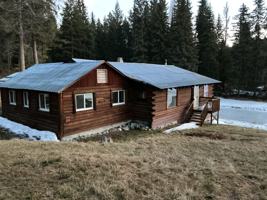 featured image of 12356 Pinkham Creek Rd
