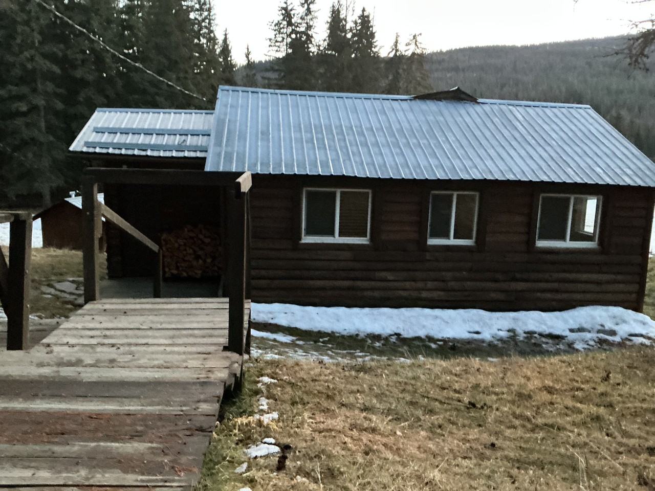 12356 Pinkham Creek Rd - Photo 2 of 8
