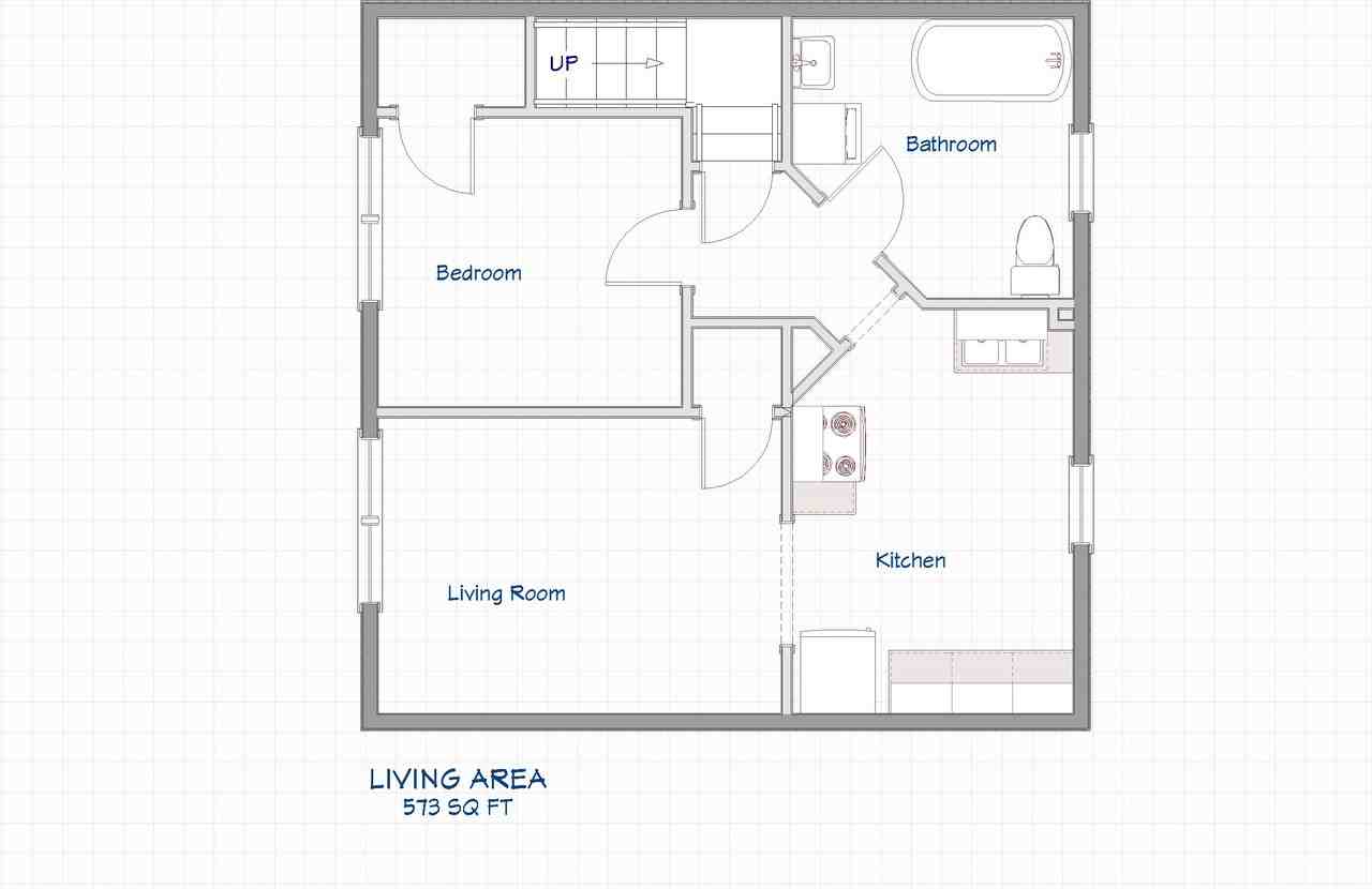 408 S 7th Ave #2