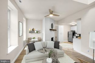 234 Bainbridge St #2F - Photo 1 of 1