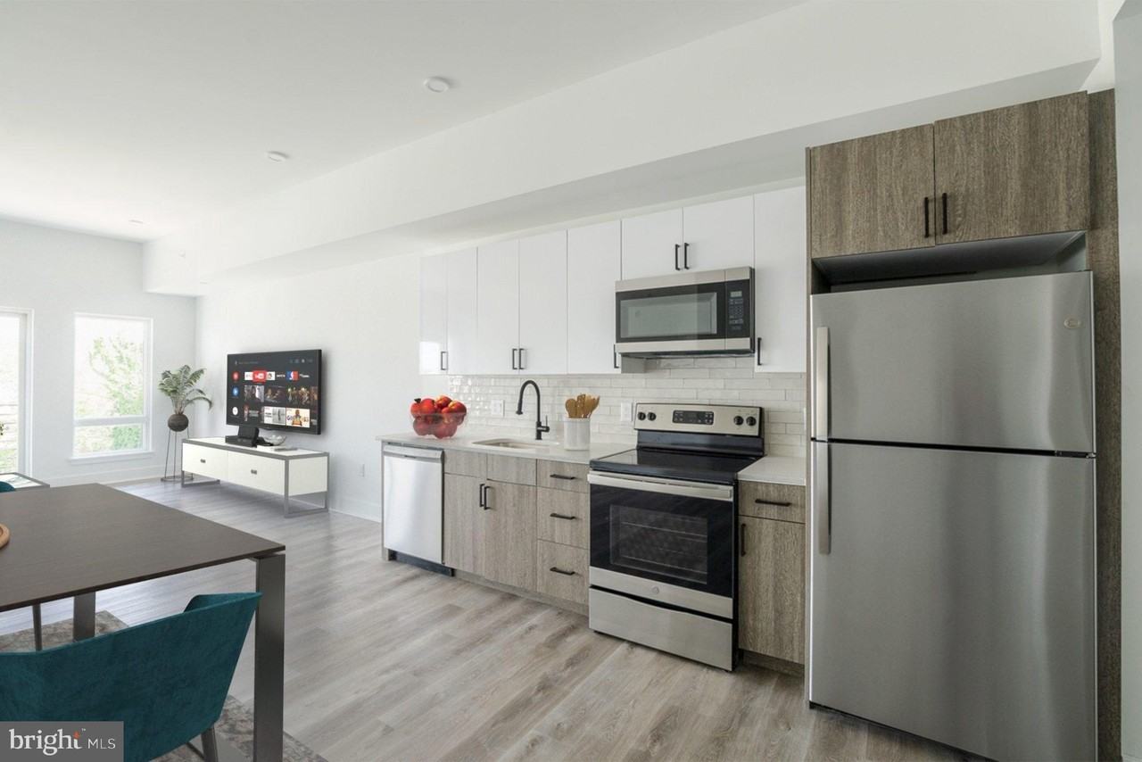 1420 Point Breeze Ave #409