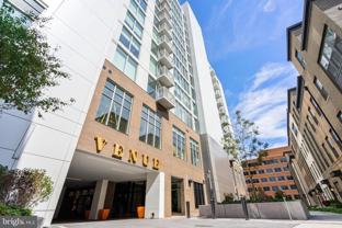 925 N Fairfax St #607 - Photo 1 of 1