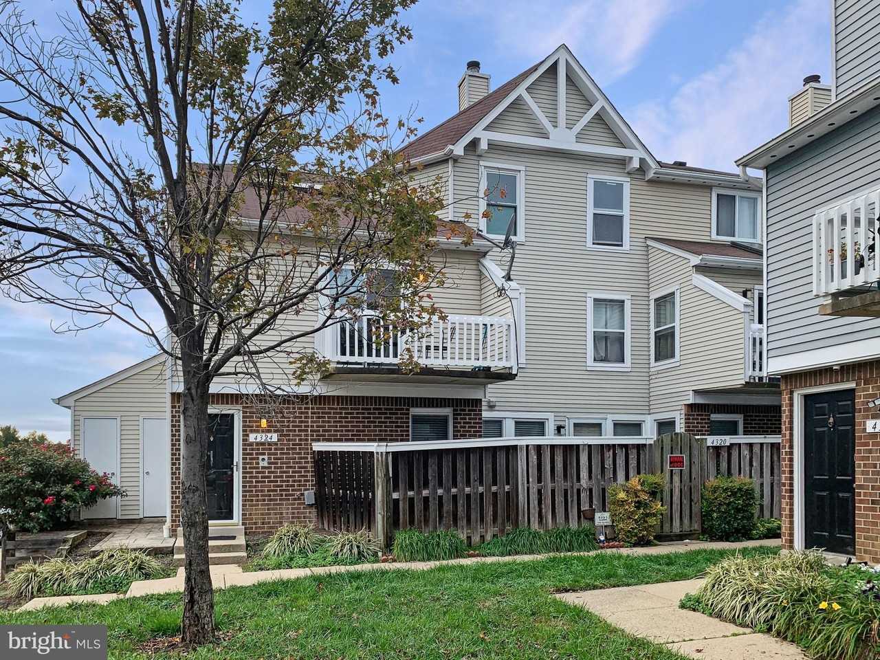 4324 Pembrook Village Dr #23