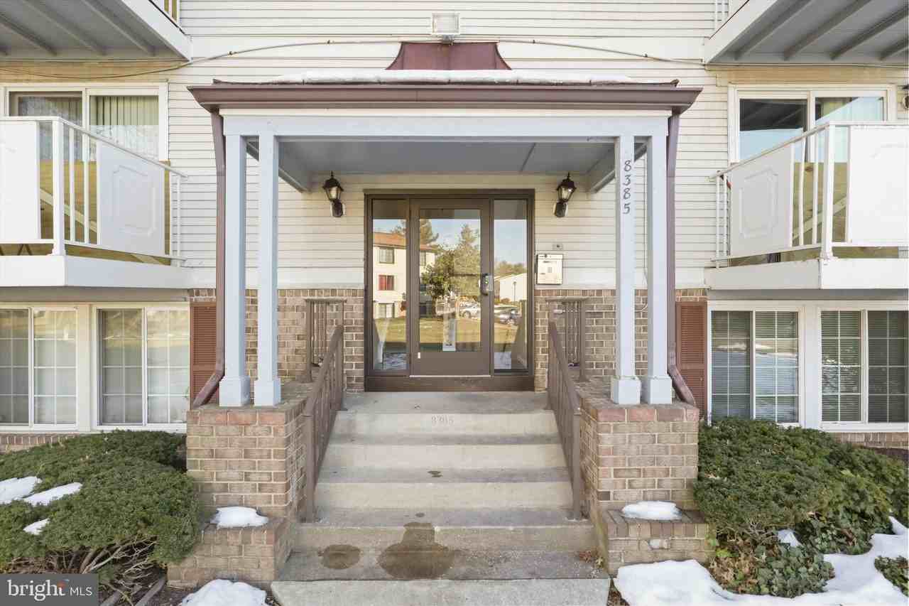 8385 Brockham Dr Apt M #29-85M - Photo 4 of 28