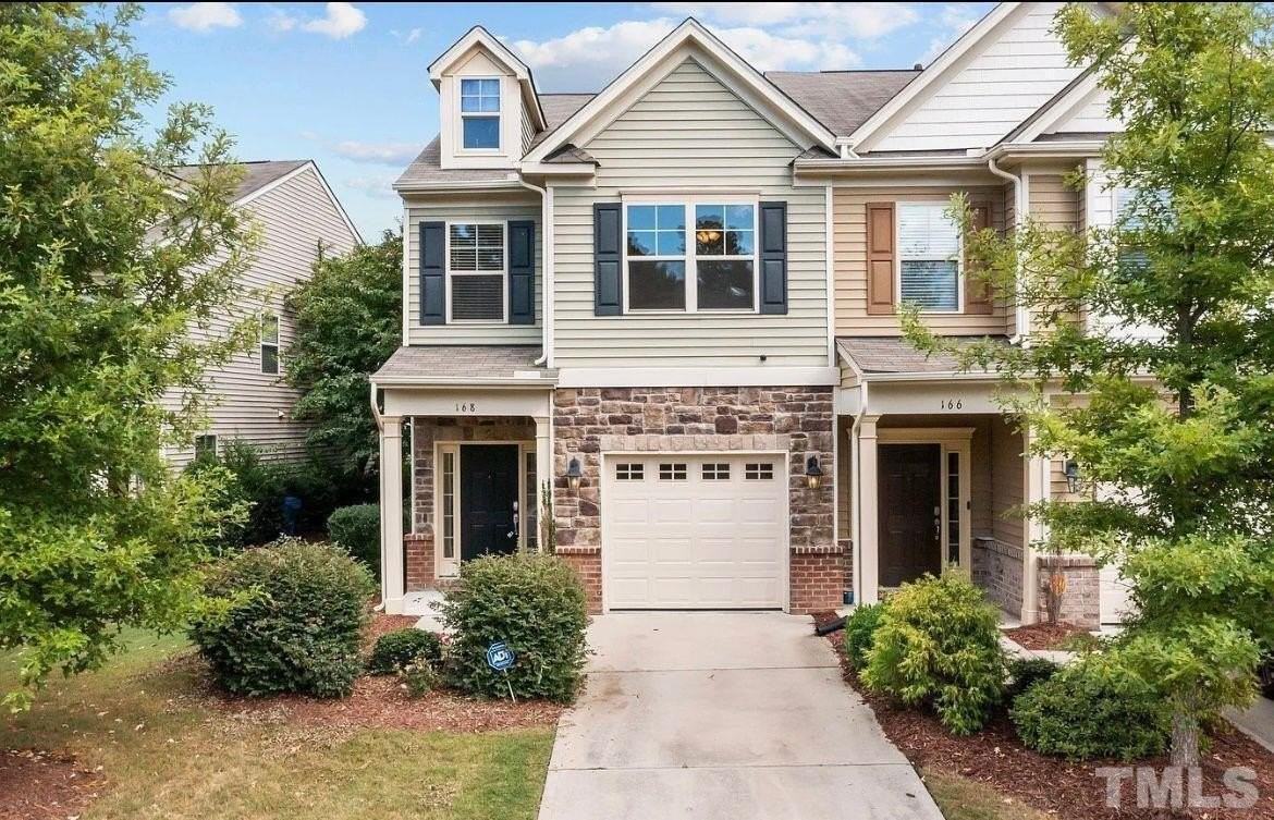 168 Token House Rd