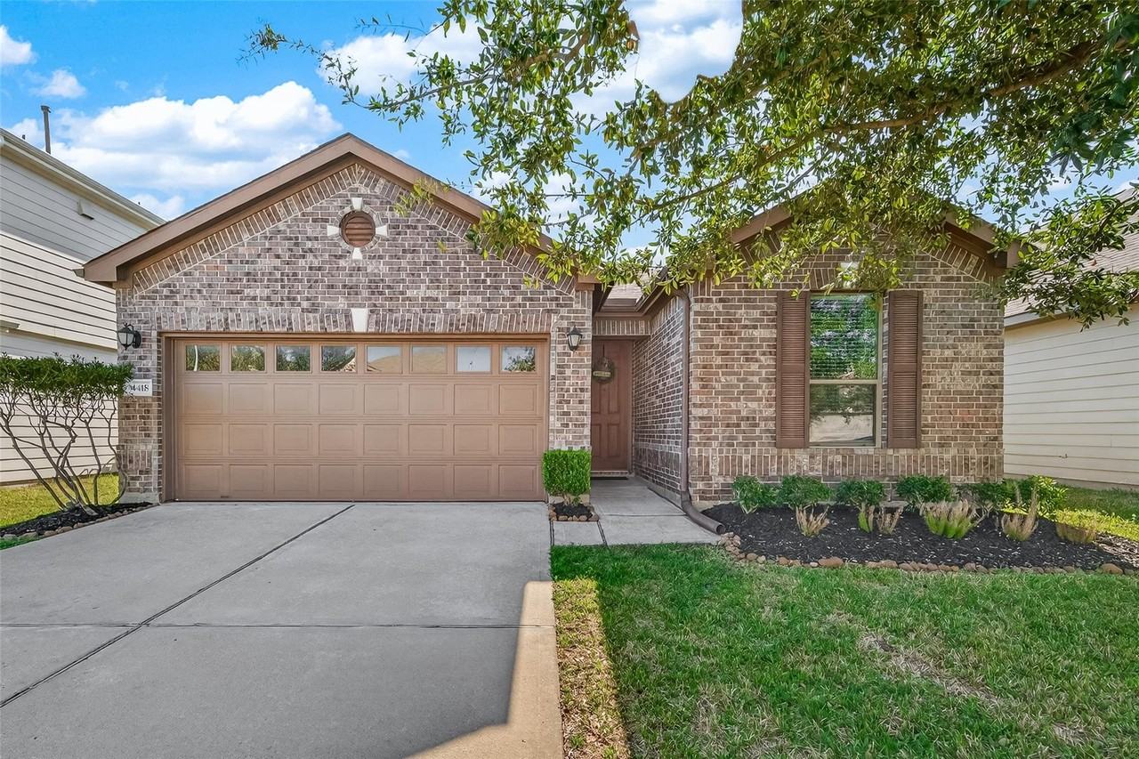 4418 Brinton Saddle Ln