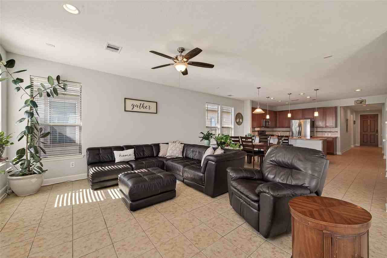4418 Brinton Saddle Ln - Photo 2 of 29