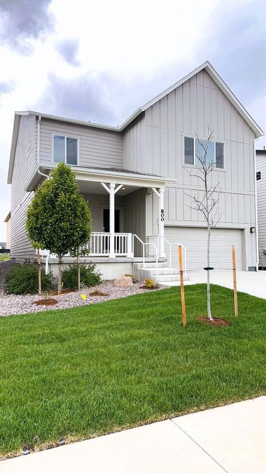 800 Galloway Dr