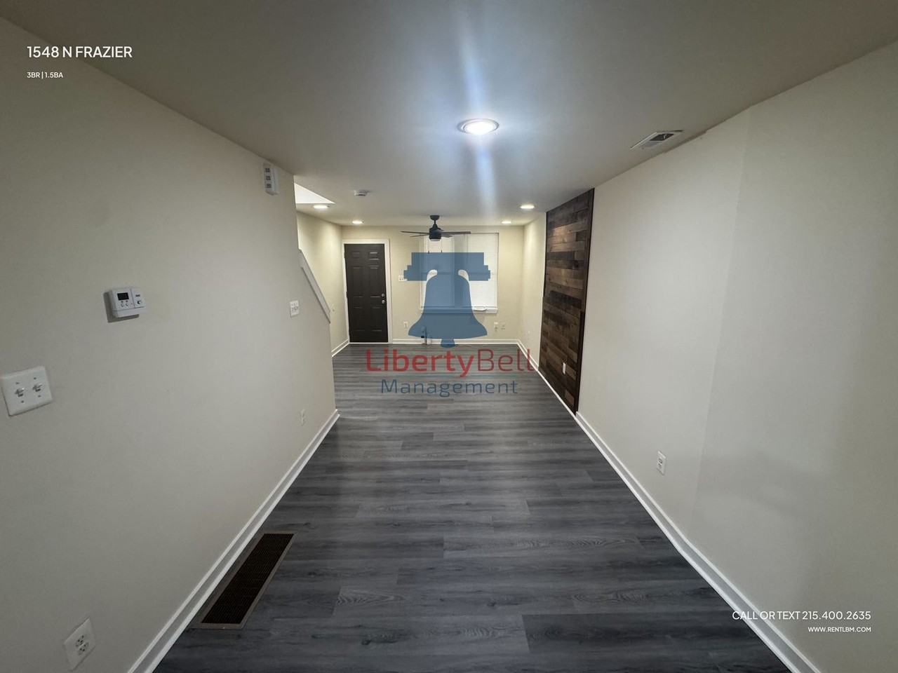 1548 N Frazier St - Photo 3 of 14