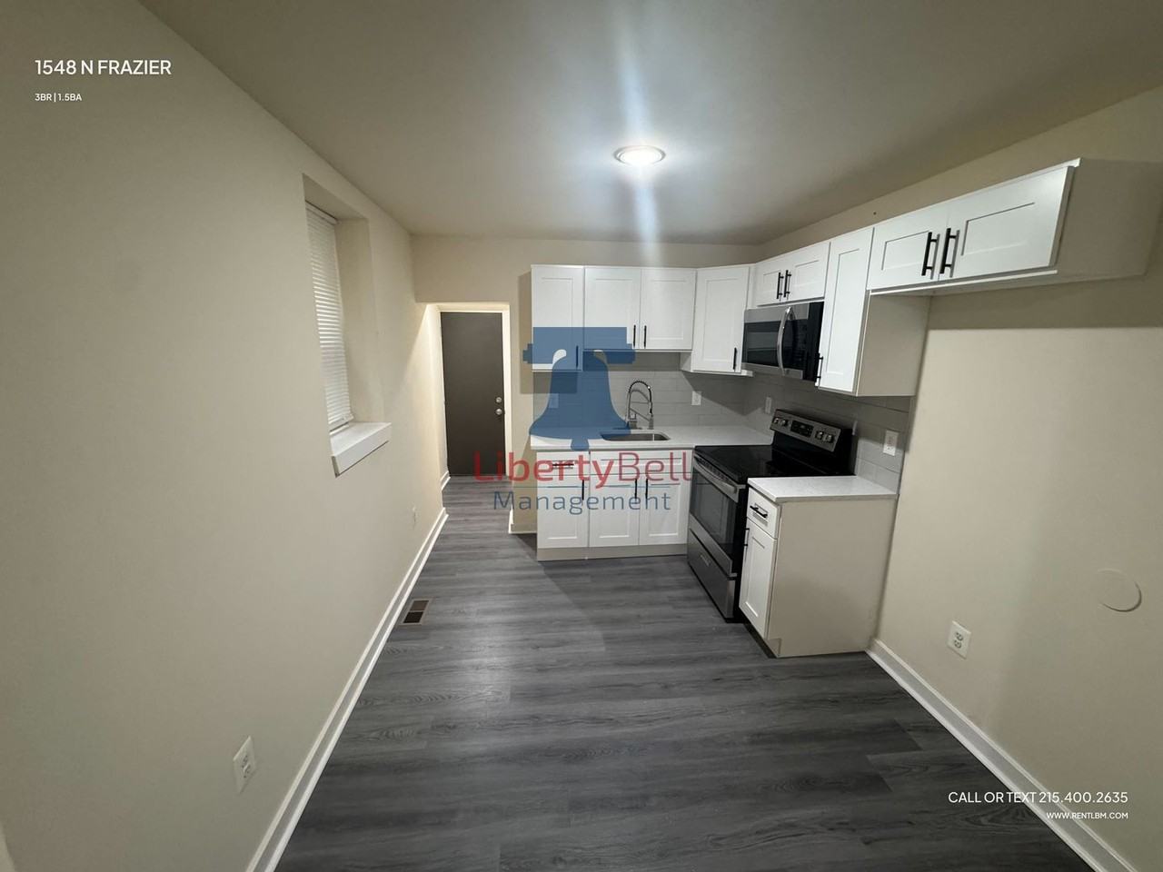 1548 N Frazier St - Photo 5 of 14