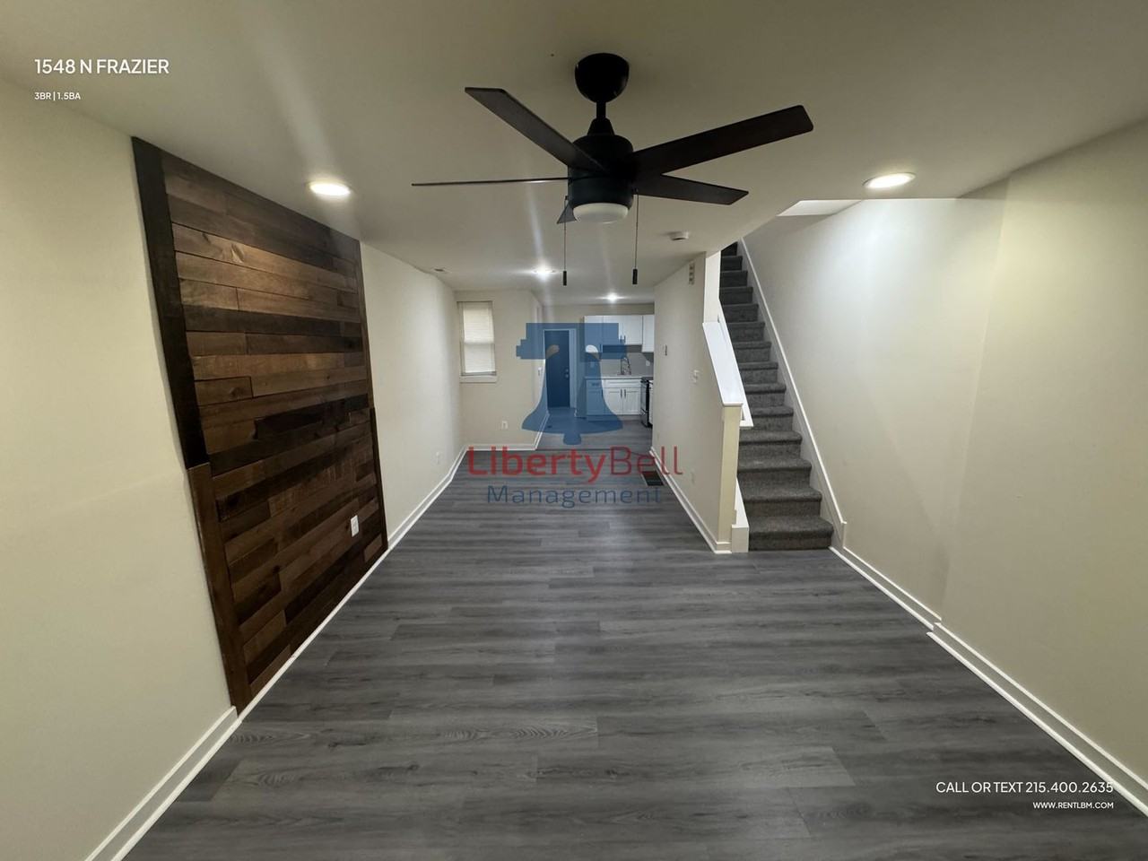 1548 N Frazier St - Photo 2 of 14
