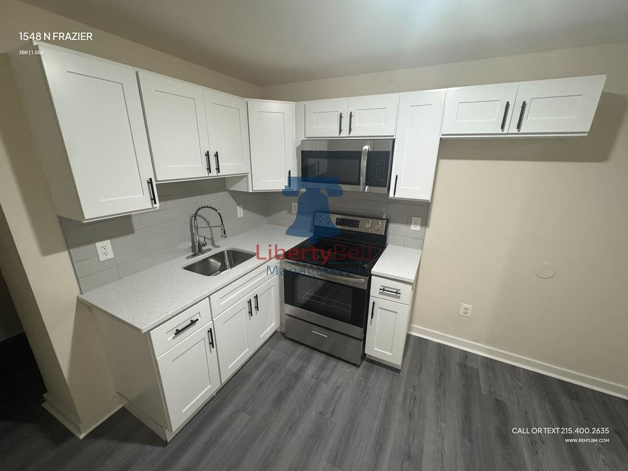 1548 N Frazier St - Photo 4 of 14