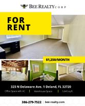 323 N Delaware Ave #1 - Photo 1 of 1
