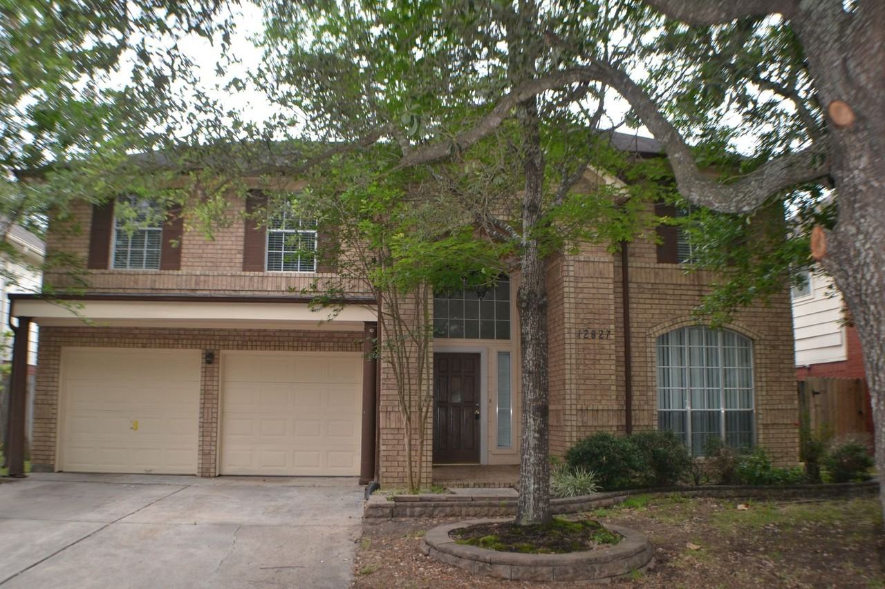 12827 Fox Arrow Ln