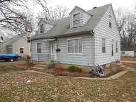 4705 S Anthony Blvd - Photo 1 of 1