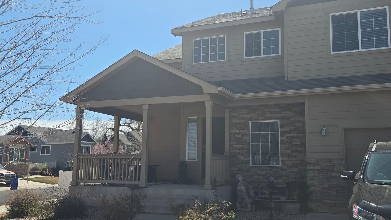 1506 Dryland St - Photo 2 of 3