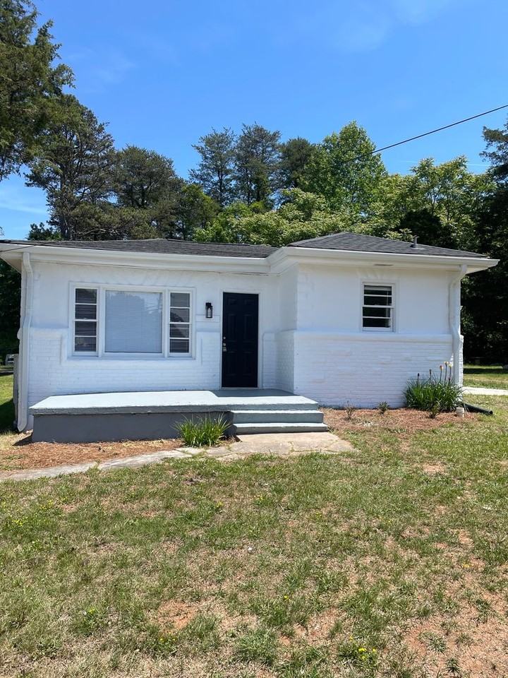 4543 Baux Mountain Rd