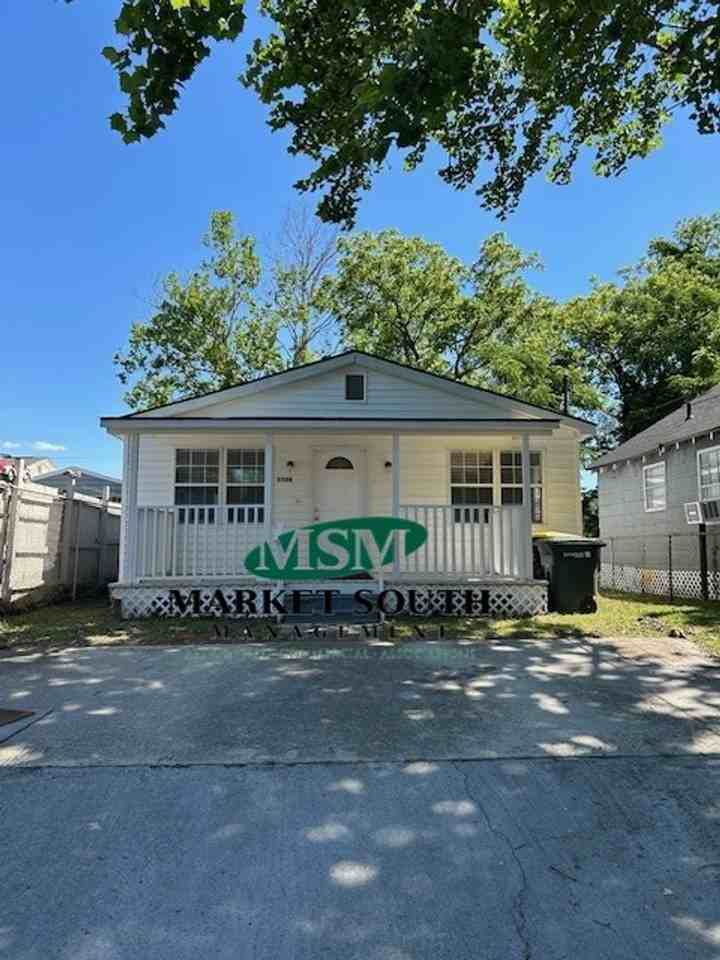 3508 Haslam Ave